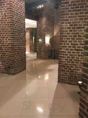 Restaurant Im Wasserturm