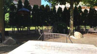 Restaurant Im Wasserturm