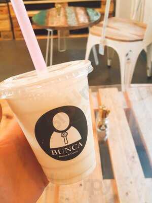 Bunca