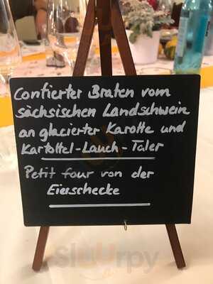 Gutshof Hauber Hotel Dresden