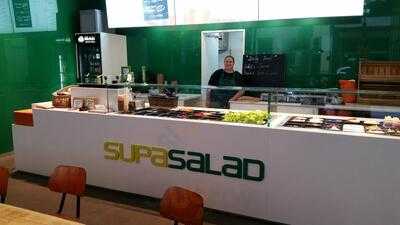Supasalad
