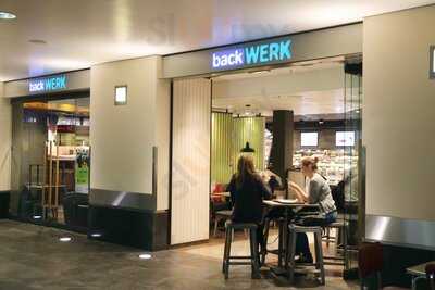 Backwerk