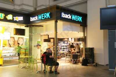 Backwerk