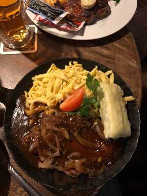 Gaststätte Zur Sattlerei