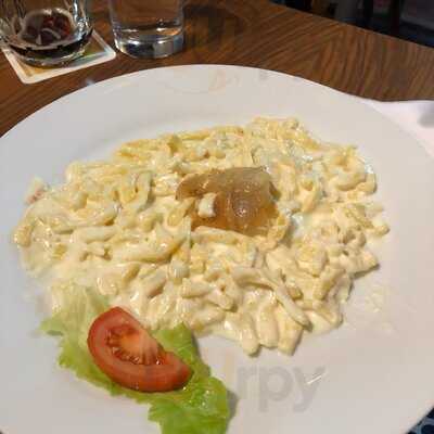 Gaststätte Zur Sattlerei