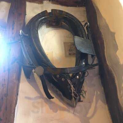 Gaststätte Zur Sattlerei