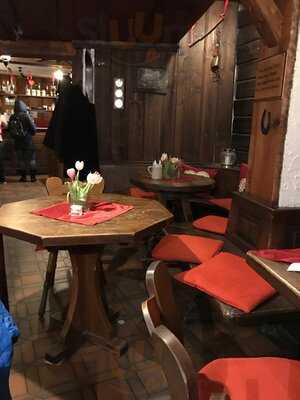 Gaststätte Zur Sattlerei