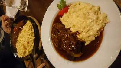 Gaststätte Zur Sattlerei