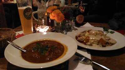 Gaststätte Zur Sattlerei