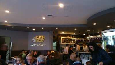 Gelateria 4d