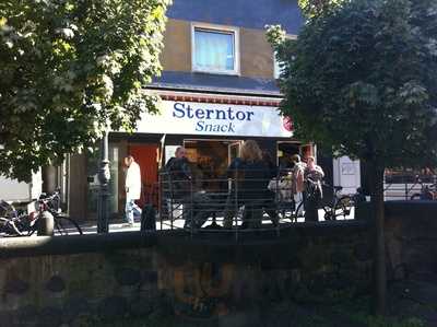 Sterntor Snack
