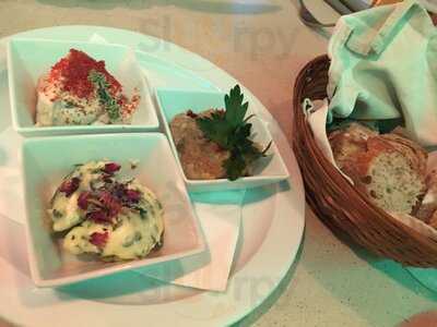 De La Noix - Taverne Im Germanus