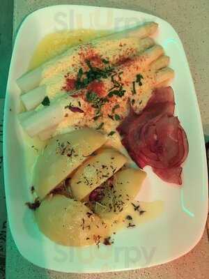 De La Noix - Taverne Im Germanus