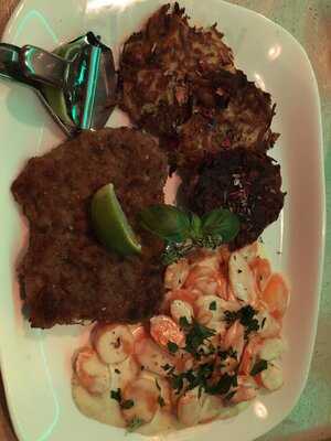 De La Noix - Taverne Im Germanus