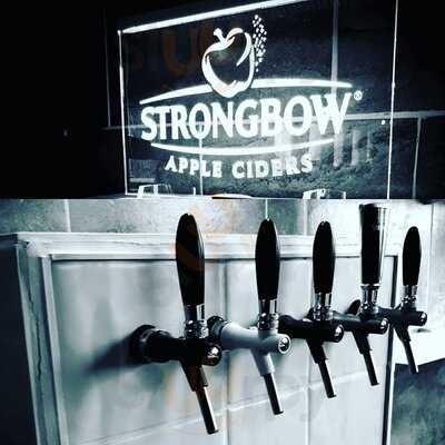 De La Noix - Taverne Im Germanus