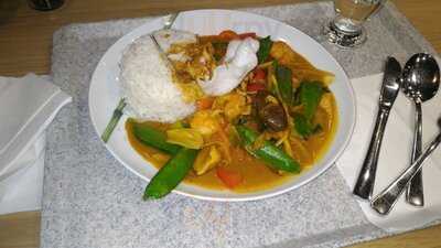 Kochmütze Restaurant