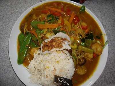 Kochmütze Restaurant