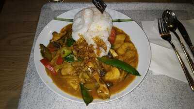 Kochmütze Restaurant