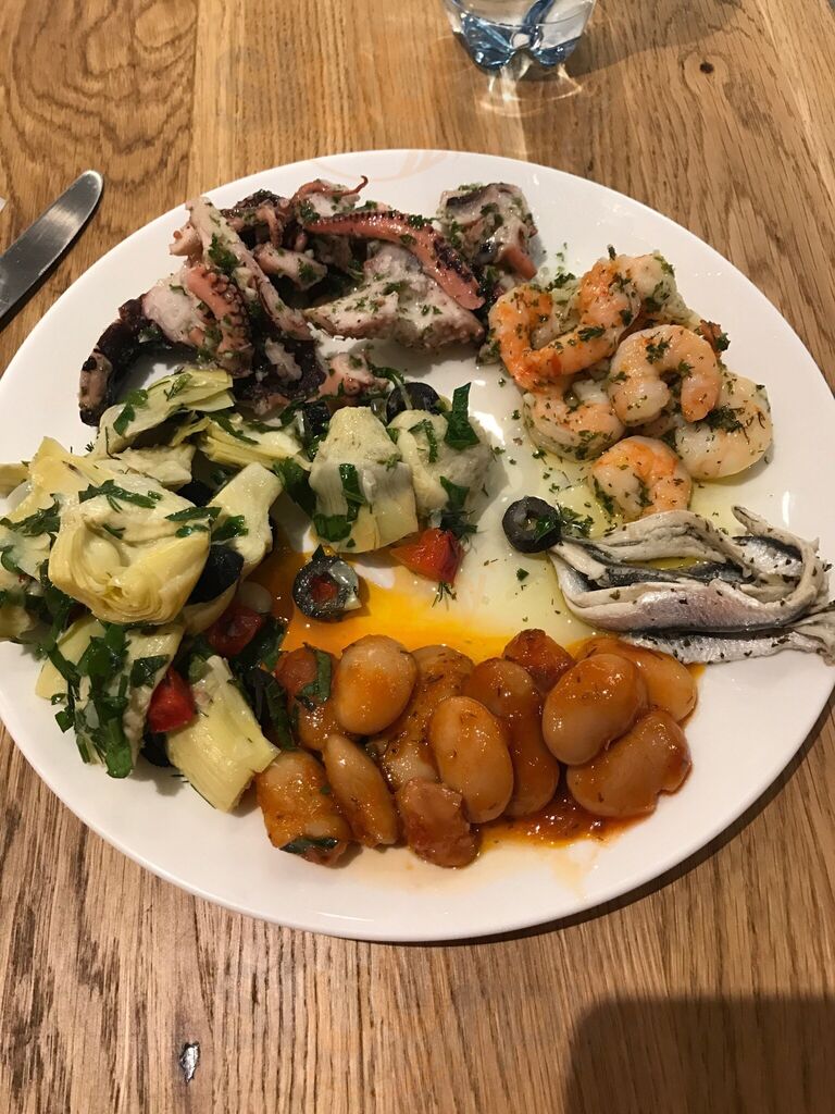 Feinkost Kirbas