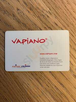 Vapiano