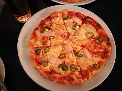 Panajiota Dein Esszimmer