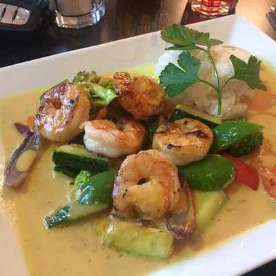 Panajiota Dein Esszimmer