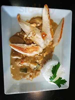 Panajiota Dein Esszimmer