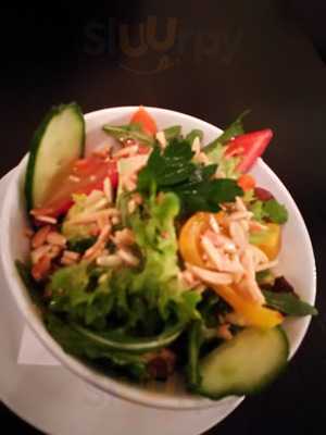 Panajiota Dein Esszimmer