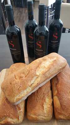 Panajiota Dein Esszimmer