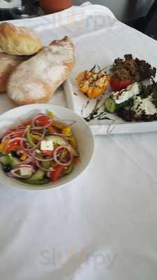 Panajiota Dein Esszimmer