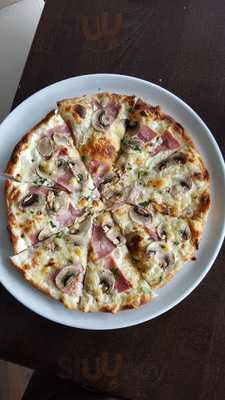 Panajiota Dein Esszimmer