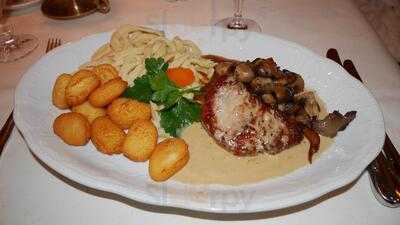 Hotel Weinstube Ochsen Restaurant