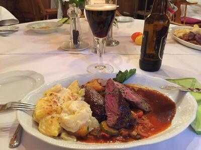 Hotel Weinstube Ochsen Restaurant