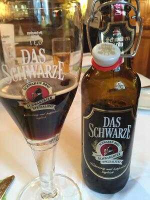 Hotel Weinstube Ochsen Restaurant