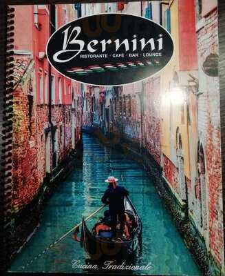 Café Bernini