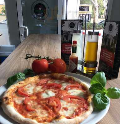 Pizzeria Da Salvatore