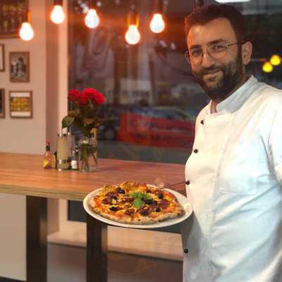 Pizzeria Da Salvatore