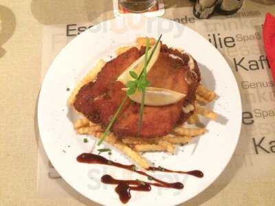 Rossle Gasthaus In Stuttgart Munster