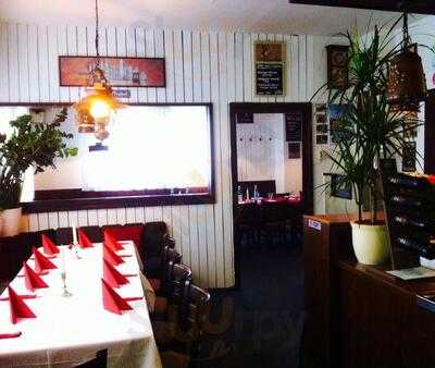 Rossle Gasthaus In Stuttgart Munster