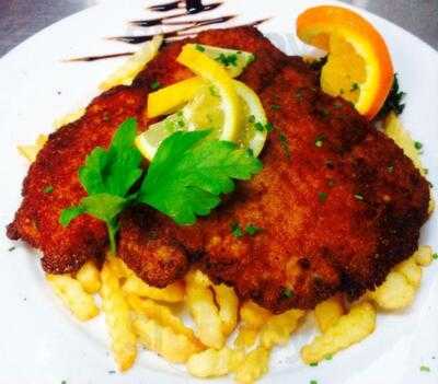 Rossle Gasthaus In Stuttgart Munster