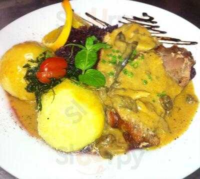 Rossle Gasthaus In Stuttgart Munster