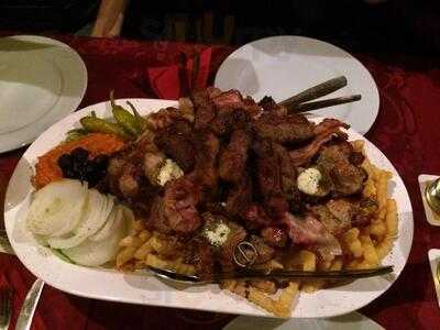 Rossle Gasthaus In Stuttgart Munster