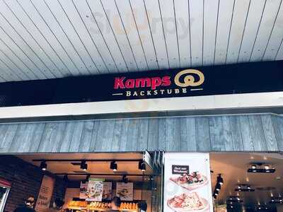 Kamps Backerei