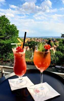 Bergwirtschaft Wilder Mann