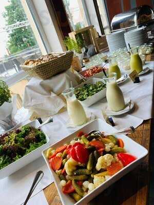 Bergwirtschaft Wilder Mann