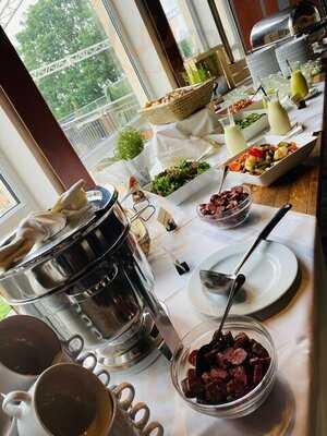 Bergwirtschaft Wilder Mann