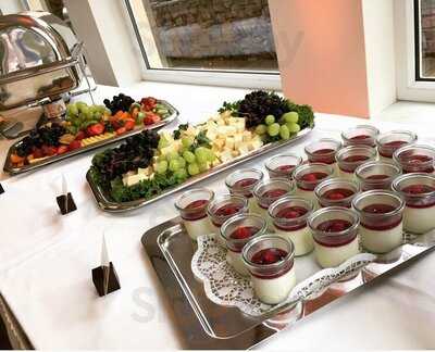 Bergwirtschaft Wilder Mann