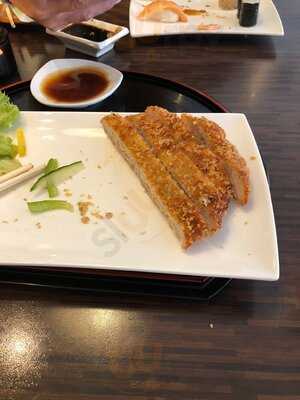 Roppongi Sushi Restaurant