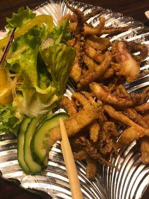 Roppongi Sushi Restaurant