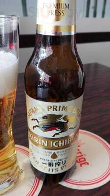 Roppongi Sushi Restaurant